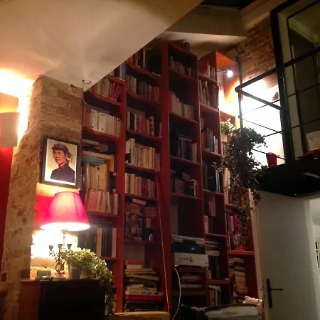 Maison 20eme Appartement