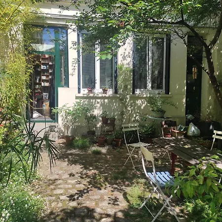Maison 20eme *