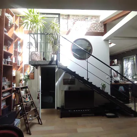 Maison 20eme